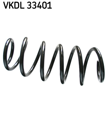 SKF VKDL 33401 Fahrwerksfeder